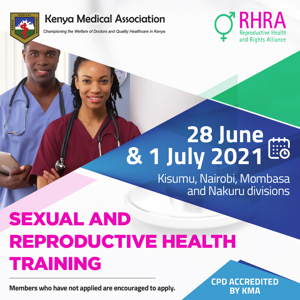 RHC Training Doctors