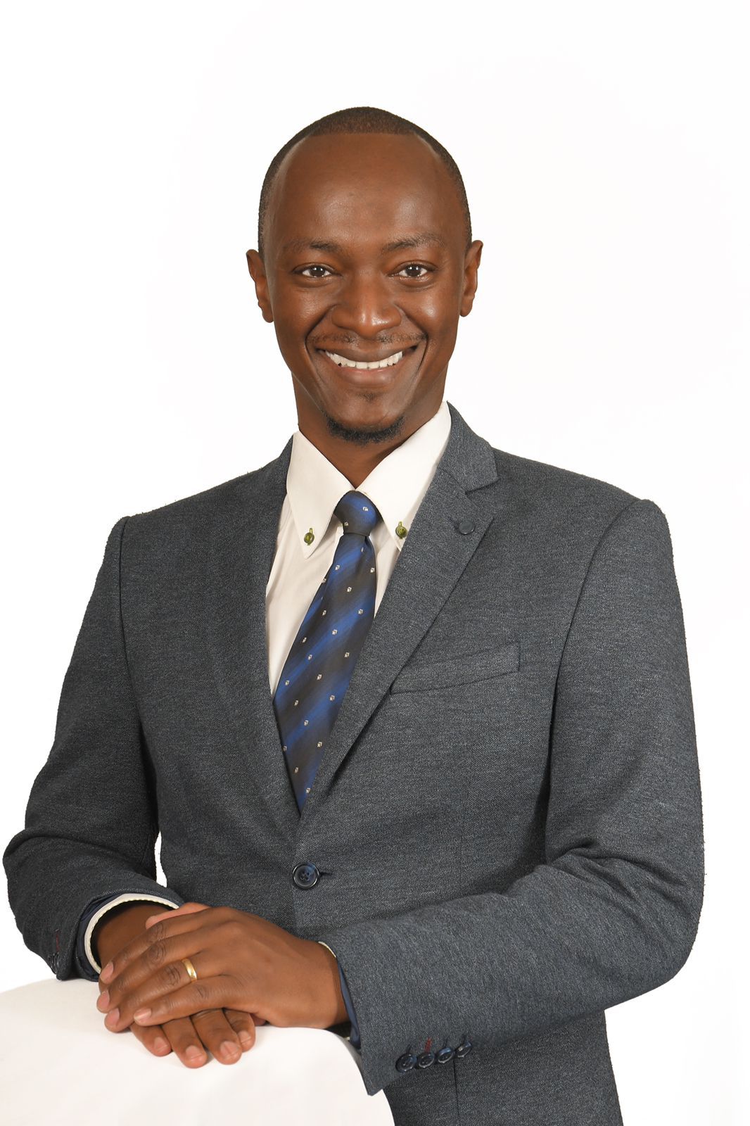 Dr. Simon Kigondu