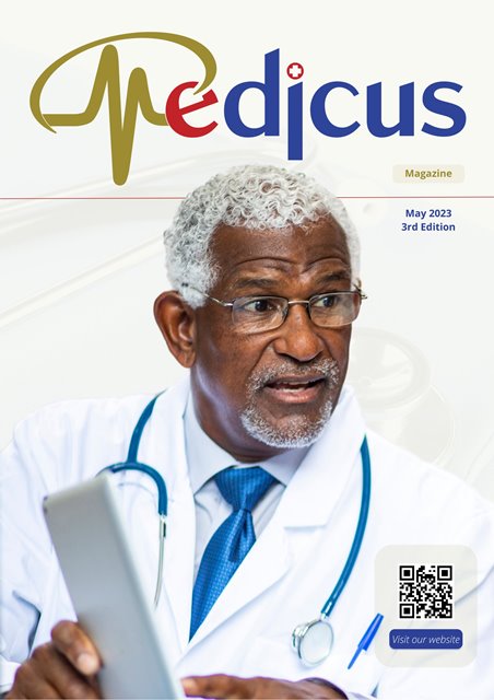 MEDICUS EDITION 3