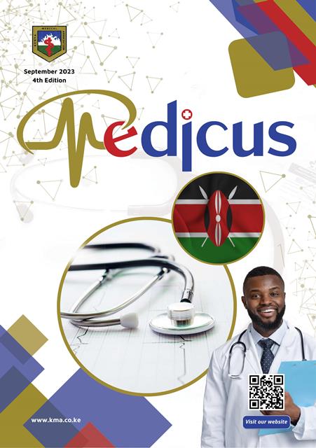 MEDICUS EDITION 4