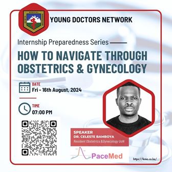 YDN Internship Preparedness Series