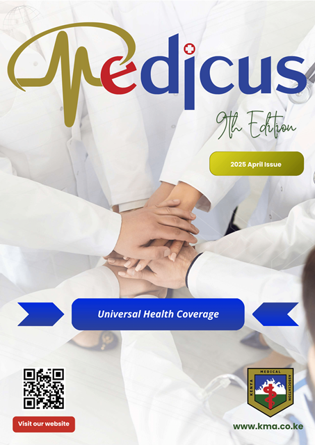 MEDICUS EDITION 9