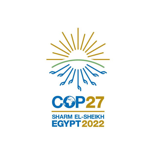 Press Release for the Climate Change Conference (COP 27).