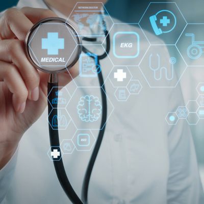 Connected Communities