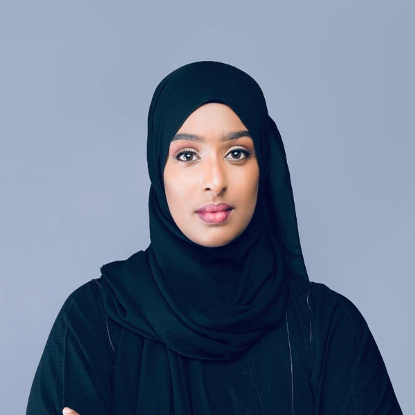 Dr. Amina Guleid