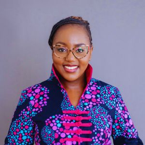 Dr. Ayda Linda Wanjiku