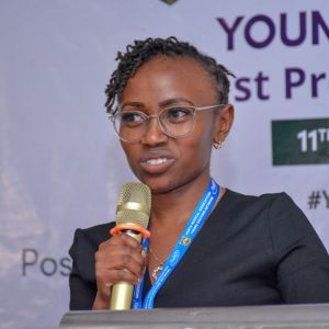 Dr. Christine Mutonyi