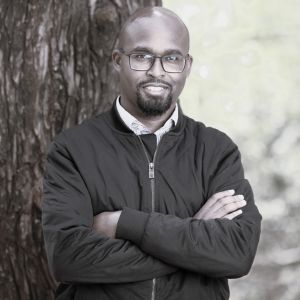 Dr. Fredrick Mutisya