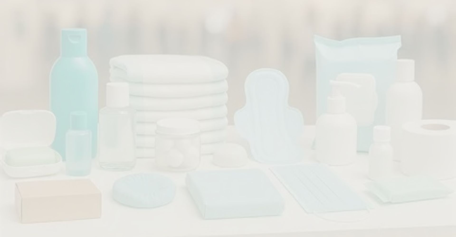 The 3rd Nonwoven & Hygiene Tech Africa Conference